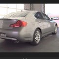 Used 2009 INFINITI G37 Journey image 5