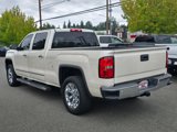 Used 2014 GMC Sierra 1500 SLT w/ SLT Crew Cab Value Package image 5