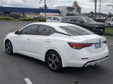 Used 2022 Nissan Sentra SV image 4