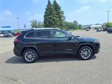 Used 2020 Jeep Cherokee Latitude Plus w/ Comfort/Convenience Group image 2