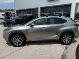 Used 2015 Lexus NX 200t AWD image 4