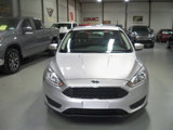 Used 2017 Ford Focus SE image 2