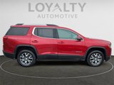 Used 2023 GMC Acadia SLT image 6