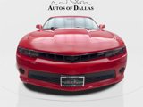 Used 2015 Chevrolet Camaro LT w/ RS Package image 3