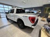 Certified 2022 Ford F150 XLT image 5