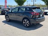 Certified 2022 Nissan Rogue Sport SL image 6