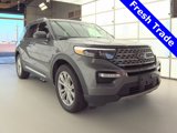 Used 2021 Ford Explorer Limited image 2
