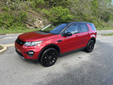 Used 2017 Land Rover Discovery Sport HSE image 4