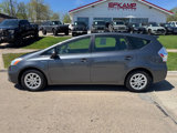 Used 2012 Toyota Prius V Two image 2