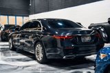Used 2021 Mercedes-Benz S 580 4MATIC Sedan image 2