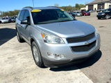 Used 2011 Chevrolet Traverse LS image 3