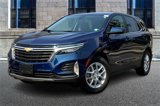 Used 2022 Chevrolet Equinox LT image 2