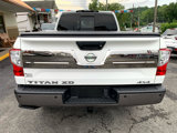 Used 2019 Nissan Titan Platinum Reserve image 4