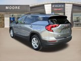 Used 2020 GMC Terrain SLE w/ Driver Convenience Package image 5