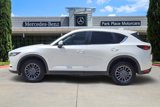Used 2019 MAZDA CX-5 Sport image 3