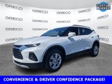 Used 2022 Chevrolet Blazer LT image 4