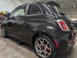 Used 2012 FIAT 500 Sport w/ Safety & Convenience Pkg image 3