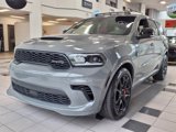 Used 2024 Dodge Durango SRT Hellcat image 2