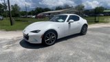 Used 2021 MAZDA MX-5 Miata RF Grand Touring image 4