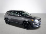 Used 2018 Jeep Compass Altitude w/ Popular Equipment Group image 4