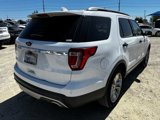 Used 2016 Ford Explorer XLT w/ Equipment Group 202A image 5