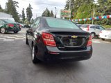 Used 2017 Chevrolet Sonic LT image 4