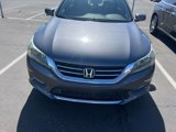 Used 2015 Honda Accord EX-L image 3