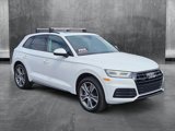 Used 2019 Audi Q5 2.0T Premium Plus w/ Premium Plus Package image 3