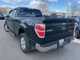 Used 2014 Ford F150 XLT w/ XLT Chrome Package image 3