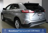 Certified 2022 Ford Edge SEL w/ Convenience Package image 3