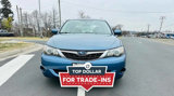 Used 2009 Subaru Impreza 2.5i image 2
