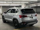 New 2024 Volkswagen Taos SE image 5