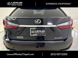 Used 2018 Lexus RX 350 FWD image 4