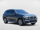 Used 2021 BMW X3 xDrive30i image 5