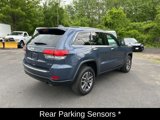 Used 2021 Jeep Grand Cherokee Limited image 4