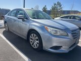 Used 2017 Subaru Legacy 2.5i Premium image 4