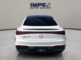 Used 2023 Mercedes-Benz EQS 450+ Sedan image 4