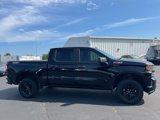 Used 2019 Chevrolet Silverado 1500 Custom Trail Boss image 3