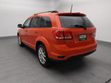 Used 2018 Dodge Journey SXT image 5