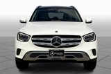 Certified 2021 Mercedes-Benz GLC 300 image 3