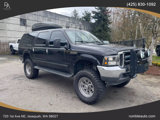 Used 2000 Ford Excursion XLT image 4