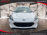 Used 2021 Ford Escape SE image 3