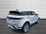 Used 2020 Land Rover Range Rover Evoque R-Dynamic SE image 5