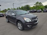 Used 2015 Chevrolet Equinox LTZ image 4