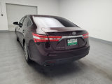 Used 2014 Toyota Avalon XLE Touring image 6