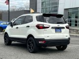 Certified 2021 Ford EcoSport SES image 4