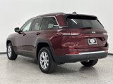 Used 2022 Jeep Grand Cherokee Limited image 2