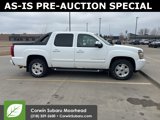 Used 2009 Chevrolet Avalanche LT w/ Suspension Package, Off-Road image 2