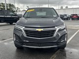 Used 2022 Chevrolet Equinox LT image 3