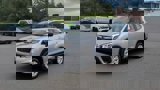Certified 2020 Subaru Forester w/ Alloy Wheel Package image 4